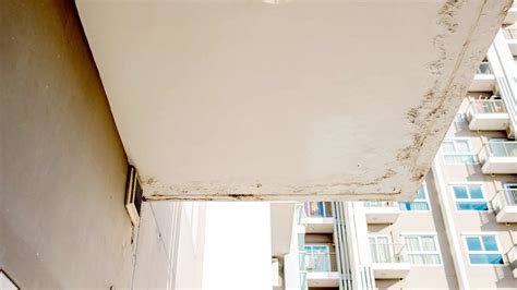 balcony leakage repair|7 Ways to Repair a Leaking Balcony